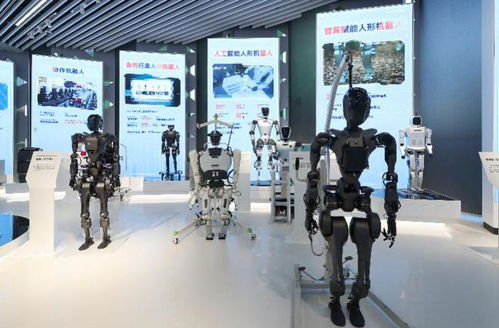 我國已成全球最大機(jī)器人銷售市場,自主品牌占有率達(dá)37