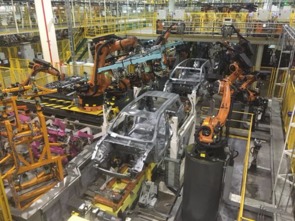 廣汽 以技術革新驅動自主品牌跨越發展