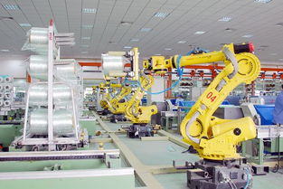 推動智能制造裝備升級 桐鄉市機器人與智能裝備產業發展政策解讀