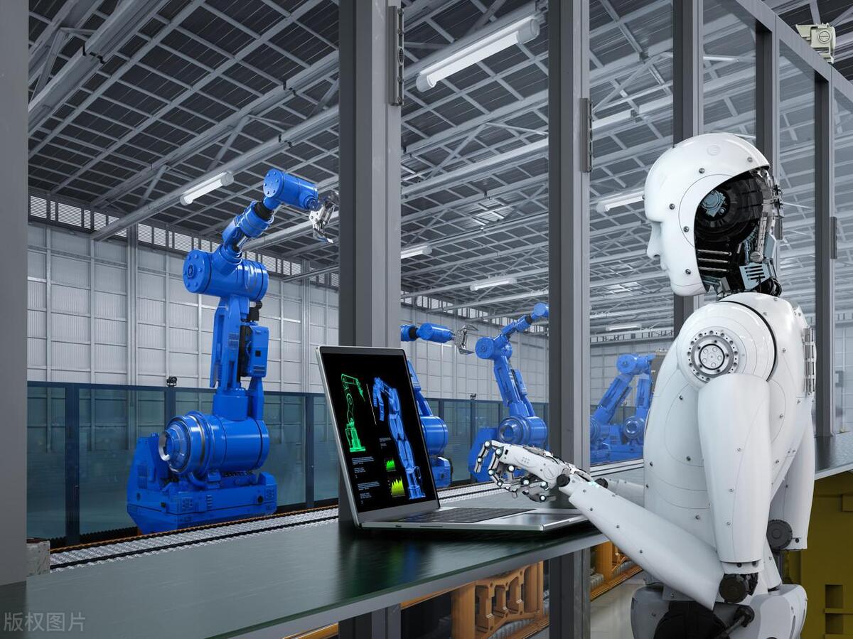 智能制造裝備新星 機(jī)器人減速器傳感器龍頭訂單爆滿，百項(xiàng)專(zhuān)利筑技術(shù)壁壘，7月市場(chǎng)矚目