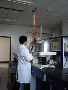前沿Lab技術服務與軟件銷售 驅動創新，賦能未來